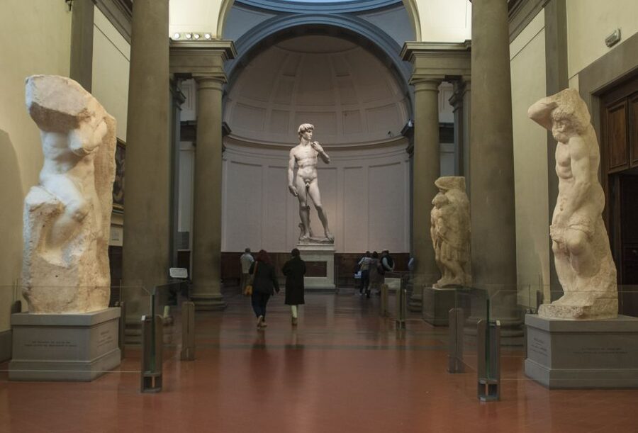 Florence: Accademia Gallery Guided Tour - Who will get the most from this Accademia tour