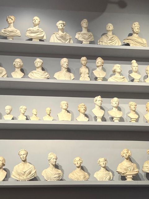 Florence: Accademia Gallery Guided Tour and Priority Entry - Who will get the most from this tour