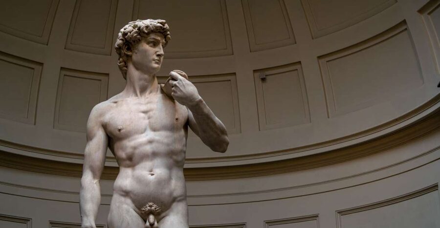 Florence: Accademia Gallery Guided Tour with Priority Access - Why David works best with a guide