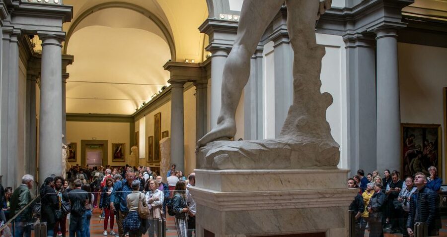 Florence: Accademia Gallery Guided Tour with Priority Access - Is $58 a fair price?