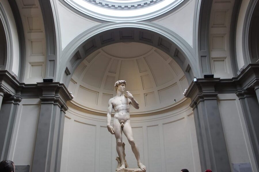 Florence: Accademia Gallery Priority Entry Ticket - How to make the visit more comfortable