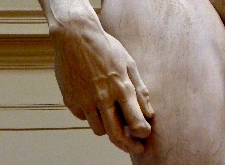 Florence: Accademia Gallery Priority Entry with Tour Options - How to Make the Most of Your Visit