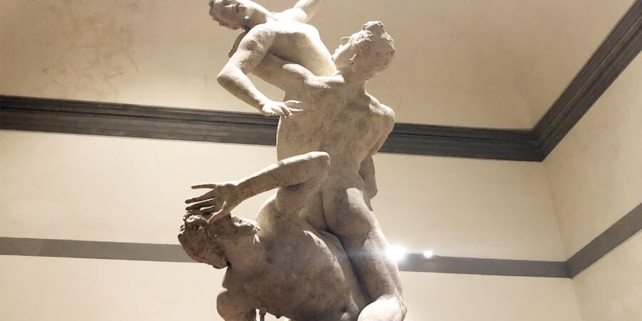 Florence: Accademia Gallery Priority Entry with Tour Options - Why David Is Worth a Visit