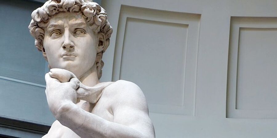 Florence: Accademia Gallery Priority Entry with Tour Options - The Guided Tour: One Hour With a Clear Focus