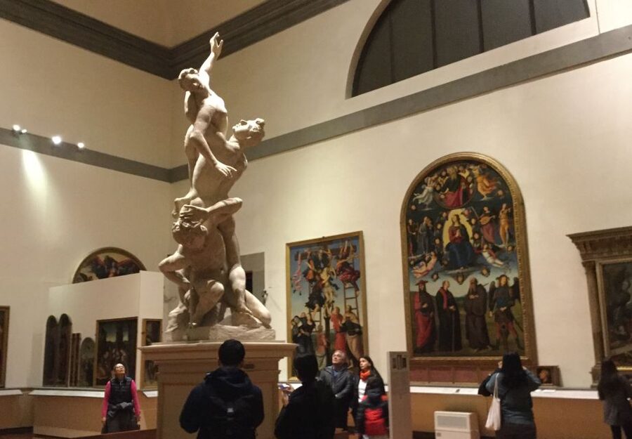 Florence: Accademia Gallery Priority Entry with Tour Options - Is the $41 Price Good Value?