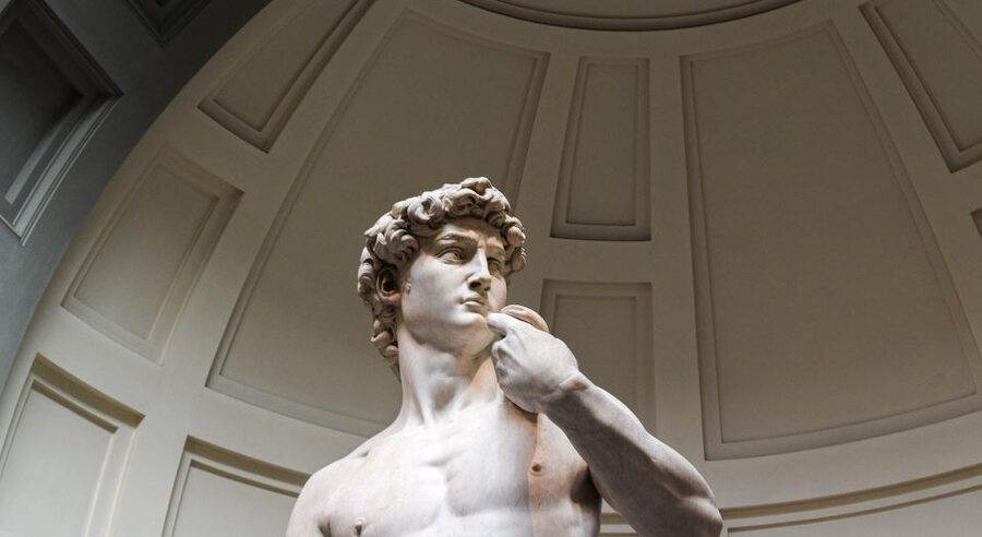 Florence: Accademia Gallery Priority Entry with Tour Options - The Priority Entrance and Meeting Point