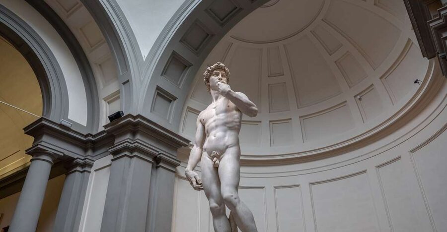 Florence: Accademia Gallery Private Tour - Key points at a glance