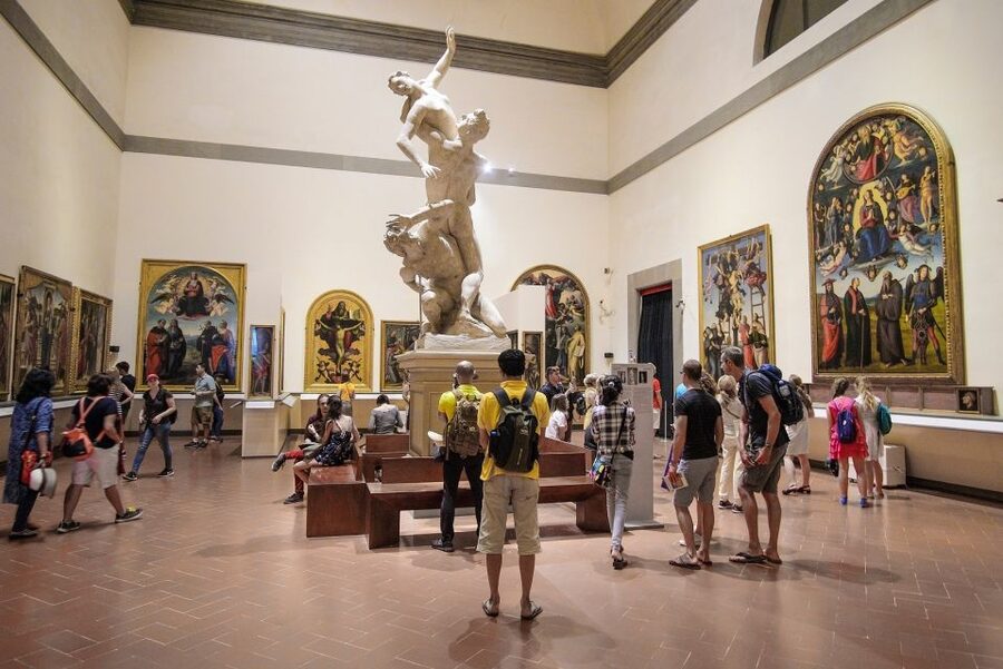 Florence: Accademia Gallery Private Tour - Why David deserves more than a quick photograph