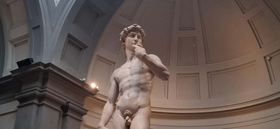 Florence: Accademia Gallery Reserved Entry & Audio Guide - Who will get the most from this experience