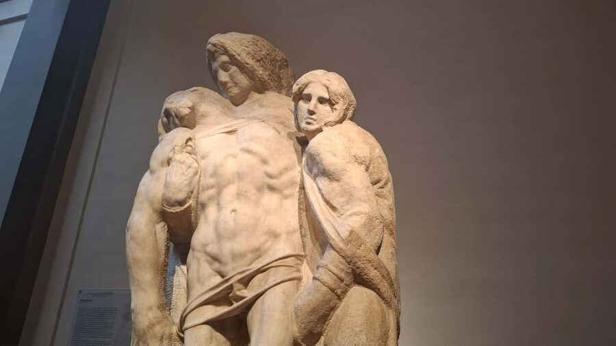Florence: Accademia Gallery Reserved Entry & Audio Guide - Is the $48 cost fair?