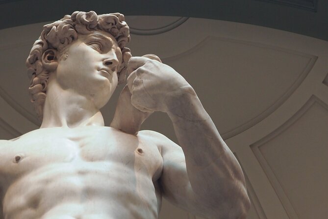 Florence Accademia Gallery Skip-the-Line Ticket - Key points to know before booking