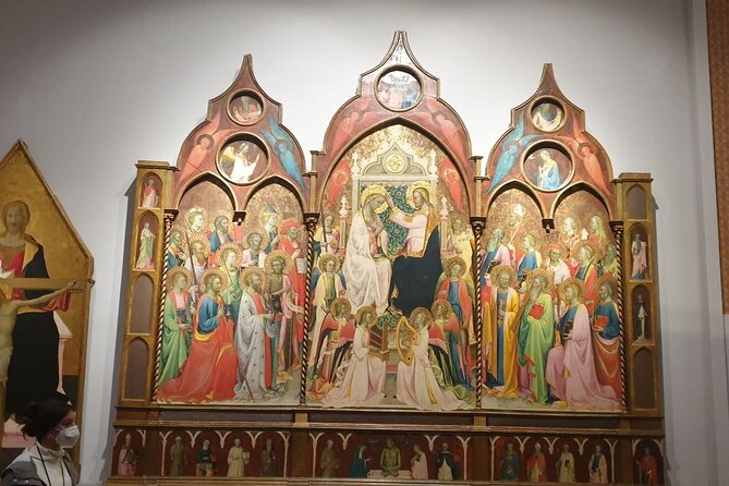 Florence Accademia Gallery Skip-the-Line Ticket - What skip-the-line really means here