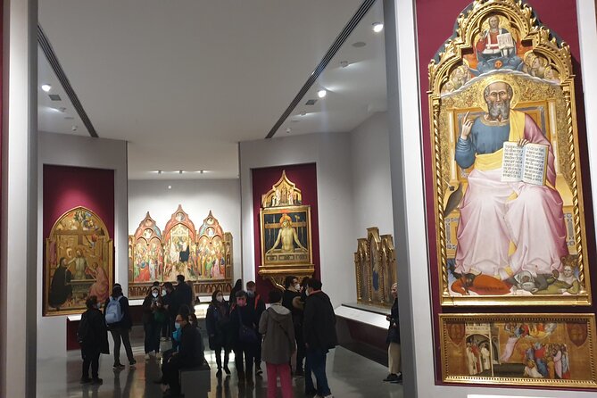 Florence Accademia Gallery Skip-the-Line Ticket - Is $29.04 a fair price?