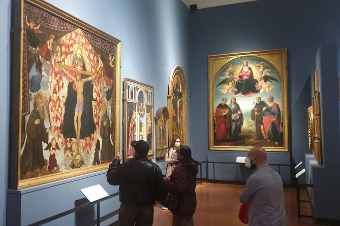 Florence Accademia Gallery Skip-the-Line Ticket - Timing your Florence day around the museum