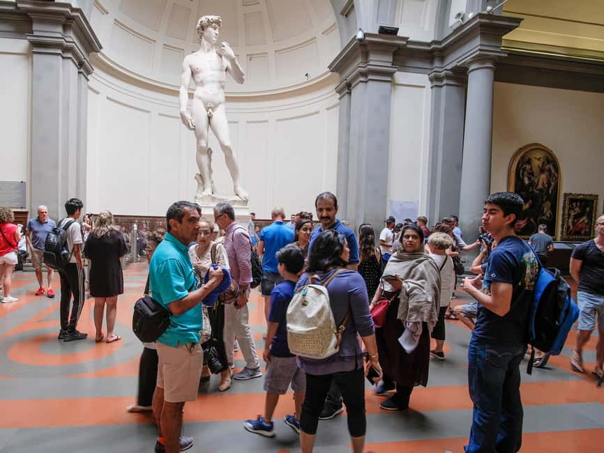 Florence: Accademia Gallery Skip-the-Line Ticket or Tour - Is the Accademia Ticket Worth Booking?
