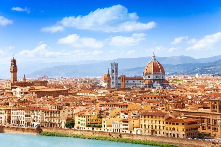 Florence: Accademia Gallery Skip-the-Line Ticket or Tour - Adding a Florence Walking Tour