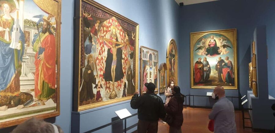 Florence: Accademia Gallery Skip-the-Line Ticket or Tour - Who Will Get the Most From This Experience?