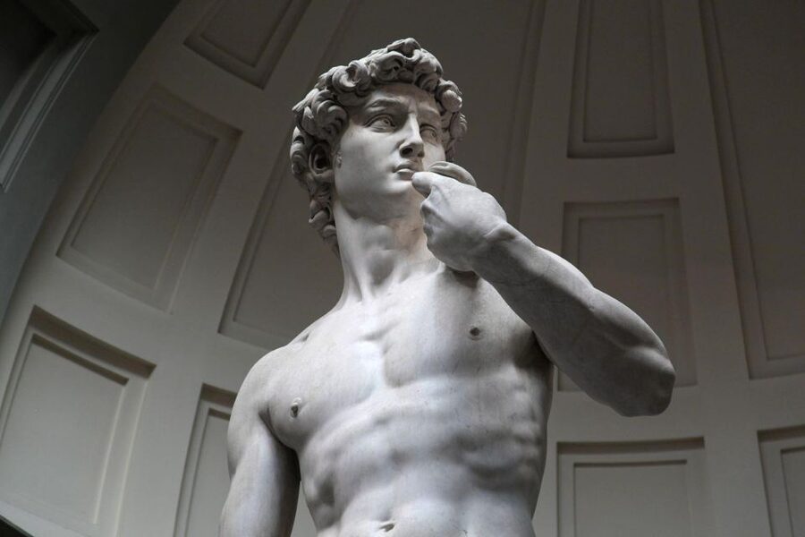 Florence: Accademia Gallery Skip-the-Line with Audio Guide - My practical plan for the visit