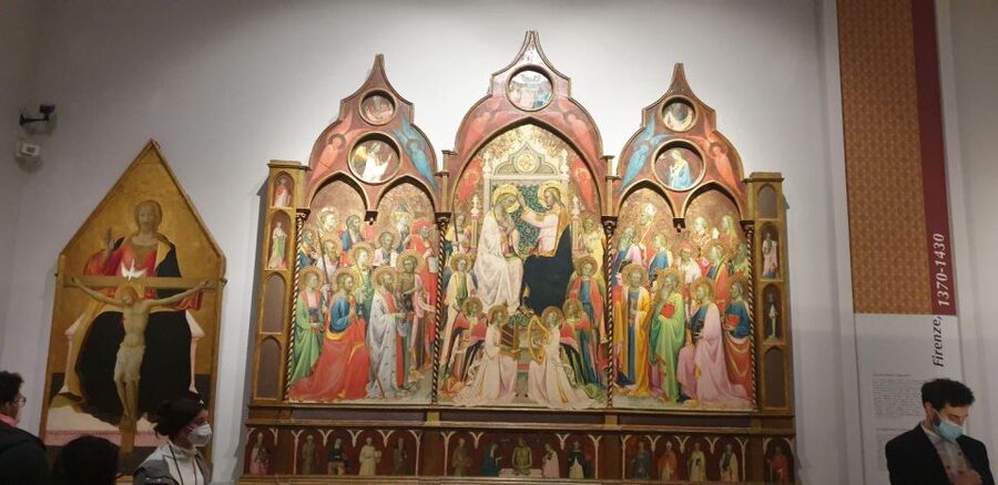 Florence: Accademia Gallery Skip-the-Line with Audio Guide - Why David makes this a worthwhile Florence stop