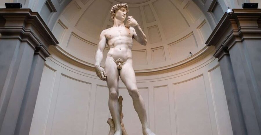 Florence: Accademia Gallery Small-Group Guided Tour - Practical advice before you arrive