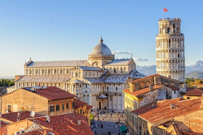 Florence Accademia Gallery Small-Group Guided Tour - The guide makes the difference
