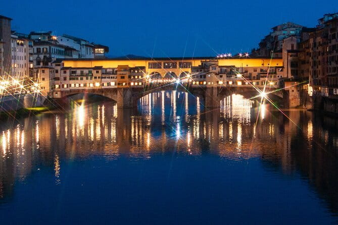 Florence: Accademia Gallery & Statue of David with Uffizi Gallery - Staying inside the Uffizi is a useful advantage