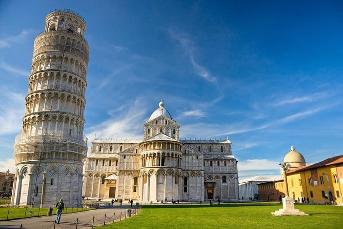 Florence: Accademia Gallery & Statue of David with Uffizi Gallery - Three and a half hours, but check the exact schedule