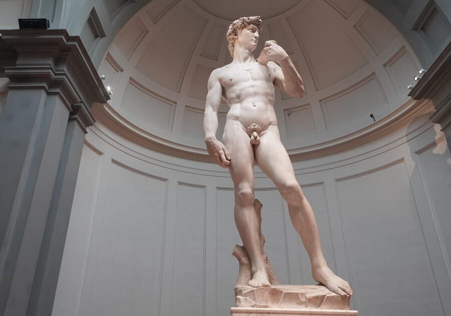 Florence: Accademia Gallery Timed Entry Ticket - Why David Makes the Accademia Worth Your Time
