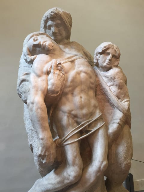Florence: Accademia Gallery Timed Entry Ticket - What the $50 Price Really Buys