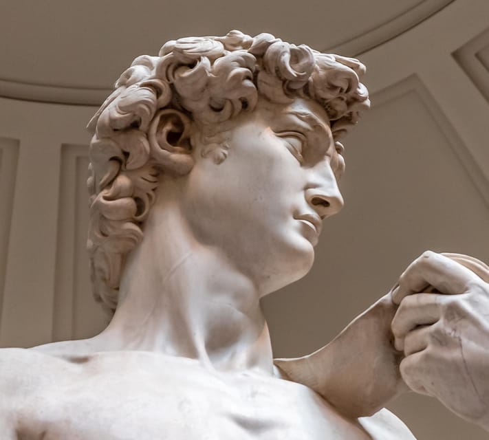 Florence: Accademia Gallery Timed Entry Ticket - Who Should Book This Entry Ticket?