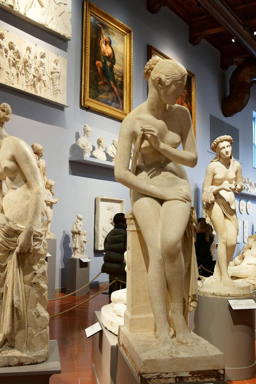 Florence: Accademia Gallery Timed Entry Ticket - Practical Rules and What to Carry