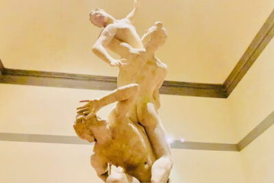 Florence Accademia Gallery Tour with Entrance Ticket Included