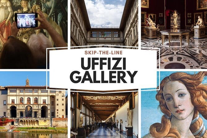 Florence Accademia Gallery Tour with Entrance Ticket Included - Staying after the tour