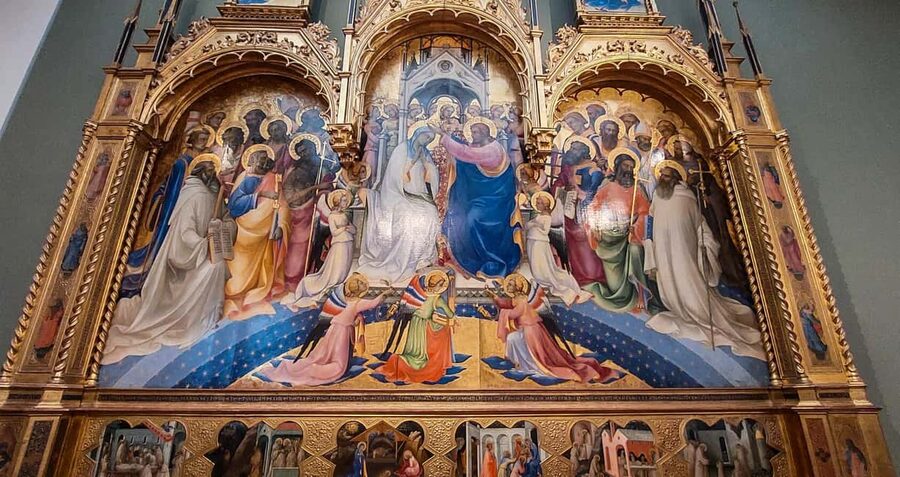 Florence: Accademia Gallery tour with Skip-the-line access - Why David needs more than five minutes