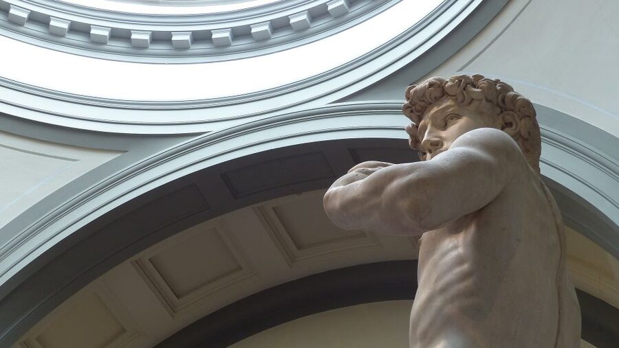 Florence: Accademia Gallery tour with Skip-the-line access - Is $62 per person fair?