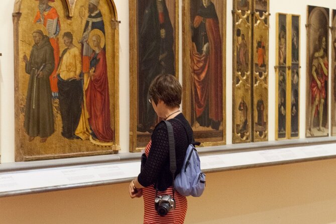Florence Accademia Guided Tour – Shared, Private & Combo Options - What skip-the-line means here