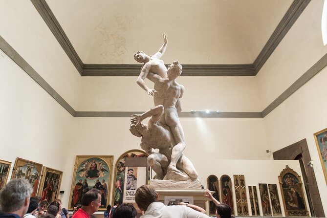 Florence Accademia Guided Tour – Shared, Private & Combo Options - Timing, crowds, and the best way to prepare