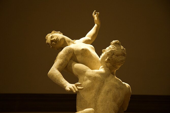 Florence Accademia Priority Entry Ticket – Michelangelo’s David - Why David deserves the attention