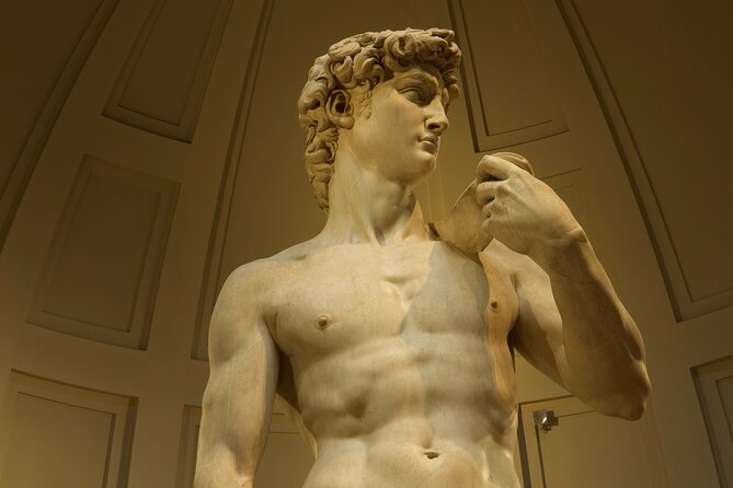 Florence Accademia Priority Entry Ticket – Michelangelo’s David - Who should book this Accademia visit?