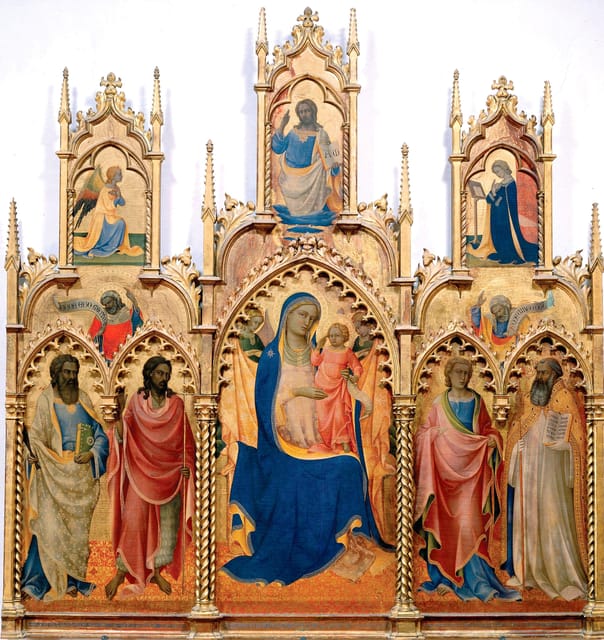 Florence: Accademia Reserved Time Ticket with Free E-Book - Why the Accademia is worth your Florence time