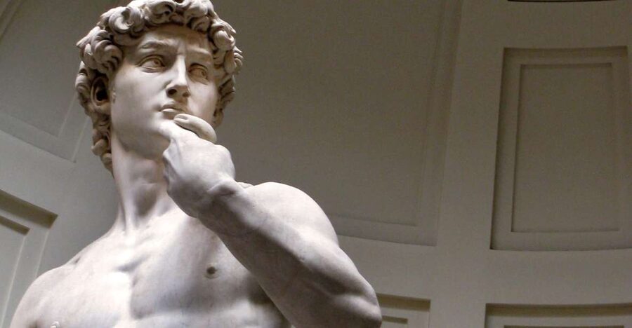 Florence: Accademia, Uffizi, and City Center Walking Tour - Key points to know before booking