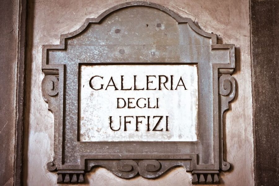Florence: Accademia, Uffizi, and City Center Walking Tour - Who should book this tour?