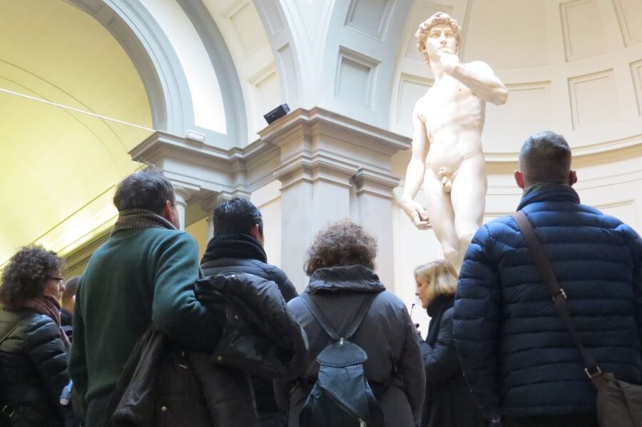 Florence: Accademia, Uffizi, and Duomo Guided Tour - Booking details worth knowing before you go