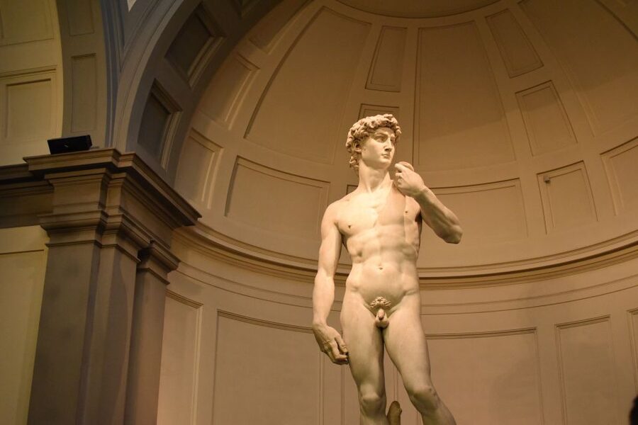 Florence: Accademia, Uffizi, and Duomo Guided Tour - The strict Duomo rules you need to plan around