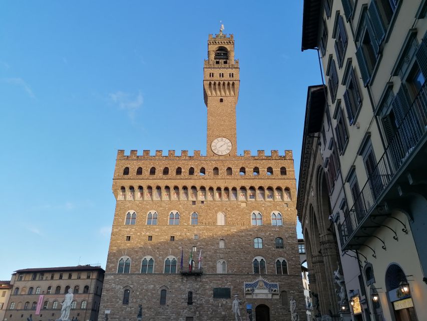 Florence: Accademia, Uffizi, and Duomo Guided Tour - Timing, group size, and the real pace of the day