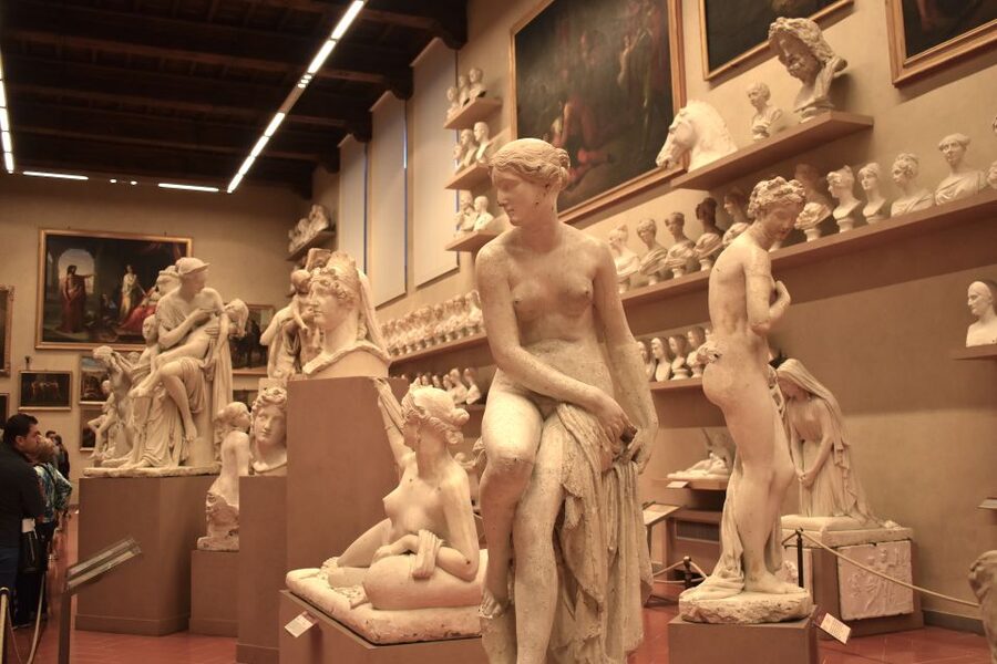 Florence: Accademia, Uffizi, and Duomo Guided Tour - Who should book this experience