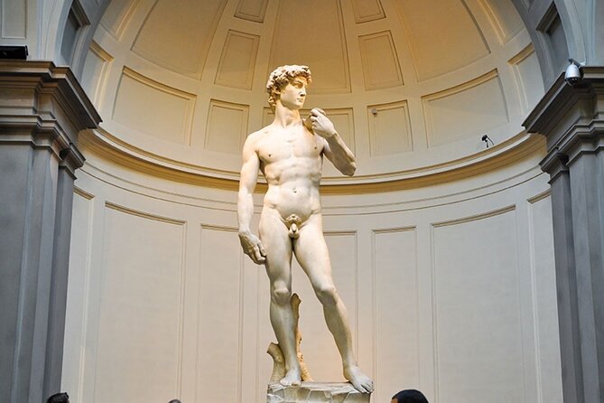 Florence All inclusive City Pass with Uffizi and Accademia entry - Key points to know before booking