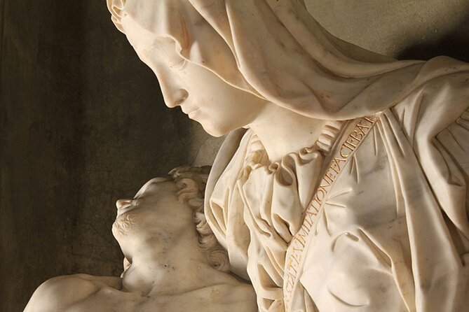 Florence All inclusive City Pass with Uffizi and Accademia entry - Start with the Uffizi and its timed morning entry