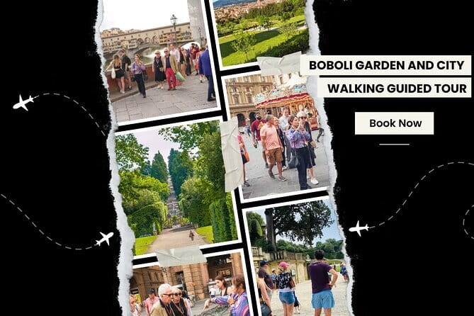 Florence Art Pass: Accademia, Uffizi & Duomo Guided Tour - The handoffs are the part to handle carefully