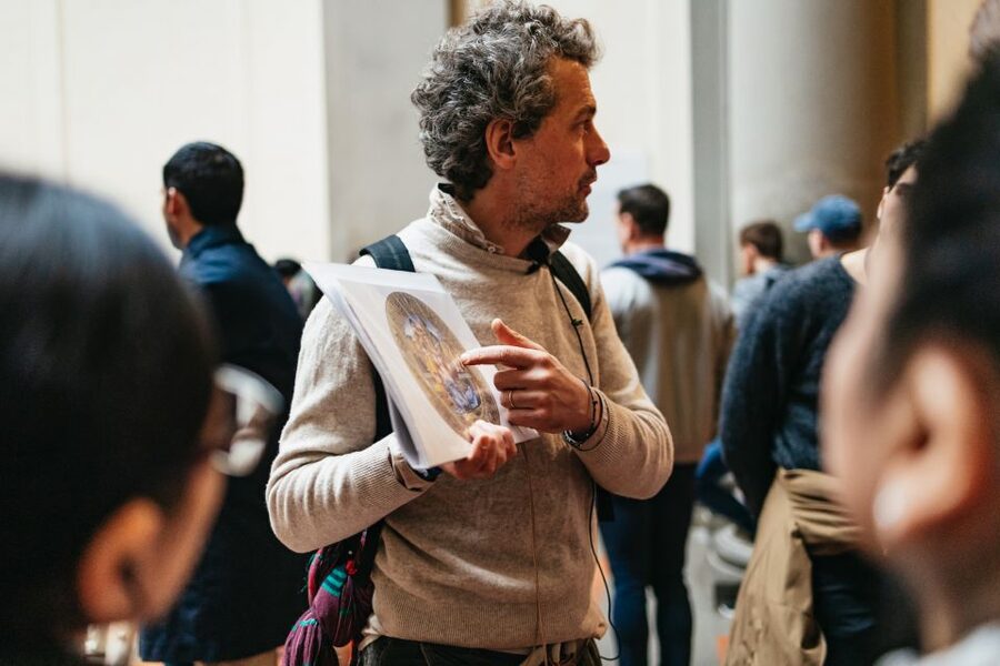 Florence: Art Tour, Accademia Gallery and David - Booking Details That Matter in Florence